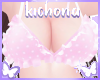 ʚɞ Dotty Bikini Pink