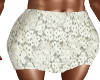 Twany Lace Skirt