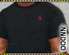 Ralph Blck Tee