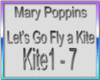 ~KD~Let's Go Fly a Kite