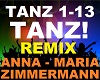 A.M. Zimmermann - Tanz