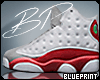 Bp* Grey Toe 13'