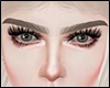 Eyebrows #1 Platinum MH