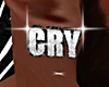 CRY EARRINGS
