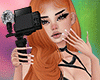 Vlogger Animated