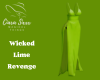 Wicked Lime Revenge