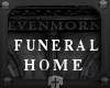 EvenMorn Funeral Home