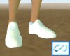 Sapphy Blizzard Shoes