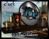 (OD) Clock