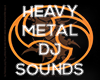 Heavy Metal Sound Pack