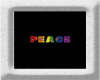 *CC* Rainbow Peace Tee
