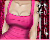 BANDAGE DRESS