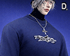 𝖉.Regular Racing Blue