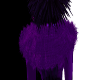 [NK] fluffy purple *m/f*