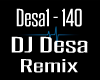 DJ Desa Remix 2020