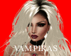 White Vampire Isabell