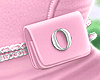 🌼 Waist Bag Pink