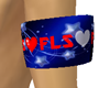 Famz LoveStars Armband