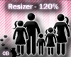 [CB] Resizer - 120%