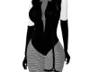 Sexy Black Dress