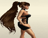 (DA)SweetLou Brown Hair