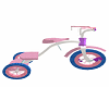pink Tricycle