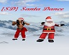 {SD} Santa Dance