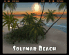 #Solymar Beach