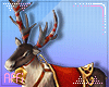 Animated Deer