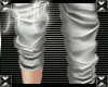 P|Pri In Gray Bottoms