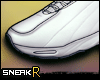 ⓢ White Step Air M