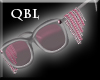 ~QBL~ Bippy Glasses