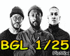 Black Eyed Peas-BIG LOVE