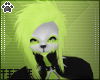 Tiv| AcidDrool Hair (M)