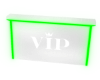 !MD Divisor VIP Green
