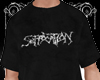 suffocation tees