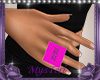 DER. ALLURE ~ RING R003