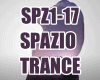 SPAZIO SPZ1-17 TRANCE