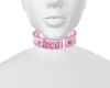 CLB | Brat Collar