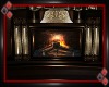 |IJ| Indulgent Fireplace