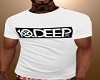 Ten_D White Tee
