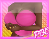 *PBC* Busty Vain Pink