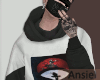 sk. akatsuki coat