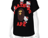His bape HK