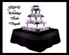 GBF~Wedding Cake Purple