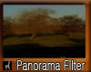 Panorama Filter
