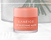 Grapefruit Lip Mask