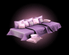 *K* Lavender Couch