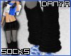 [W0] Danya Socks