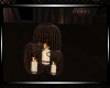 *Moon Candles